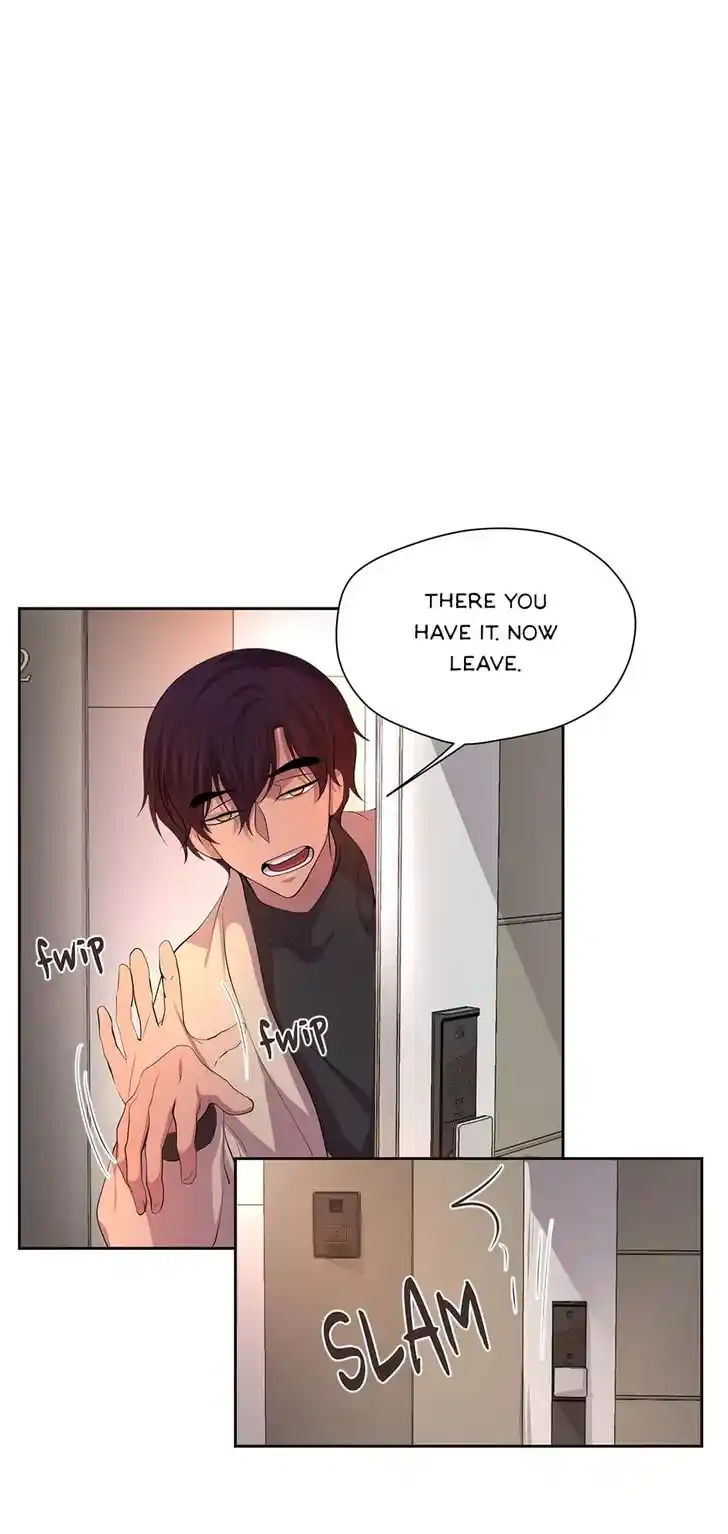 Hold Me Tight (Nabit) Ch.064