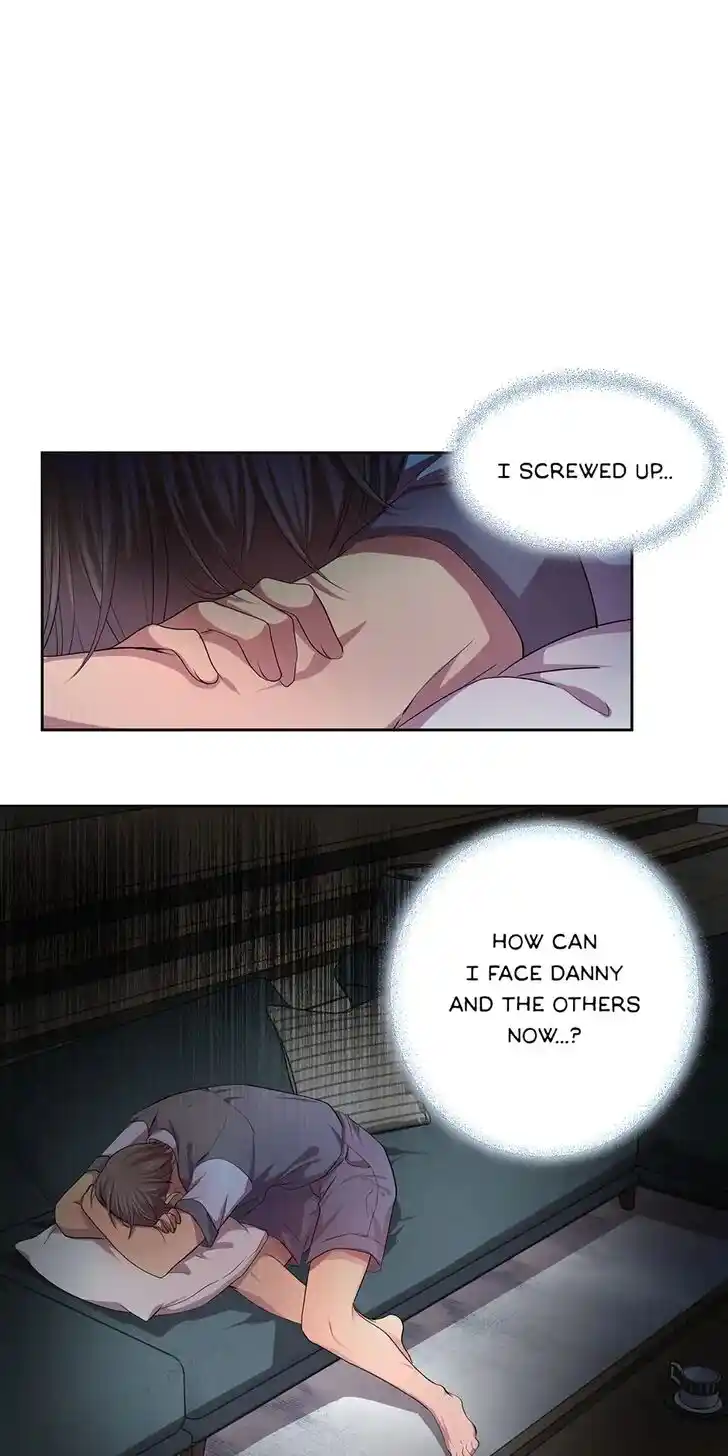 Hold Me Tight (Nabit) Ch.064