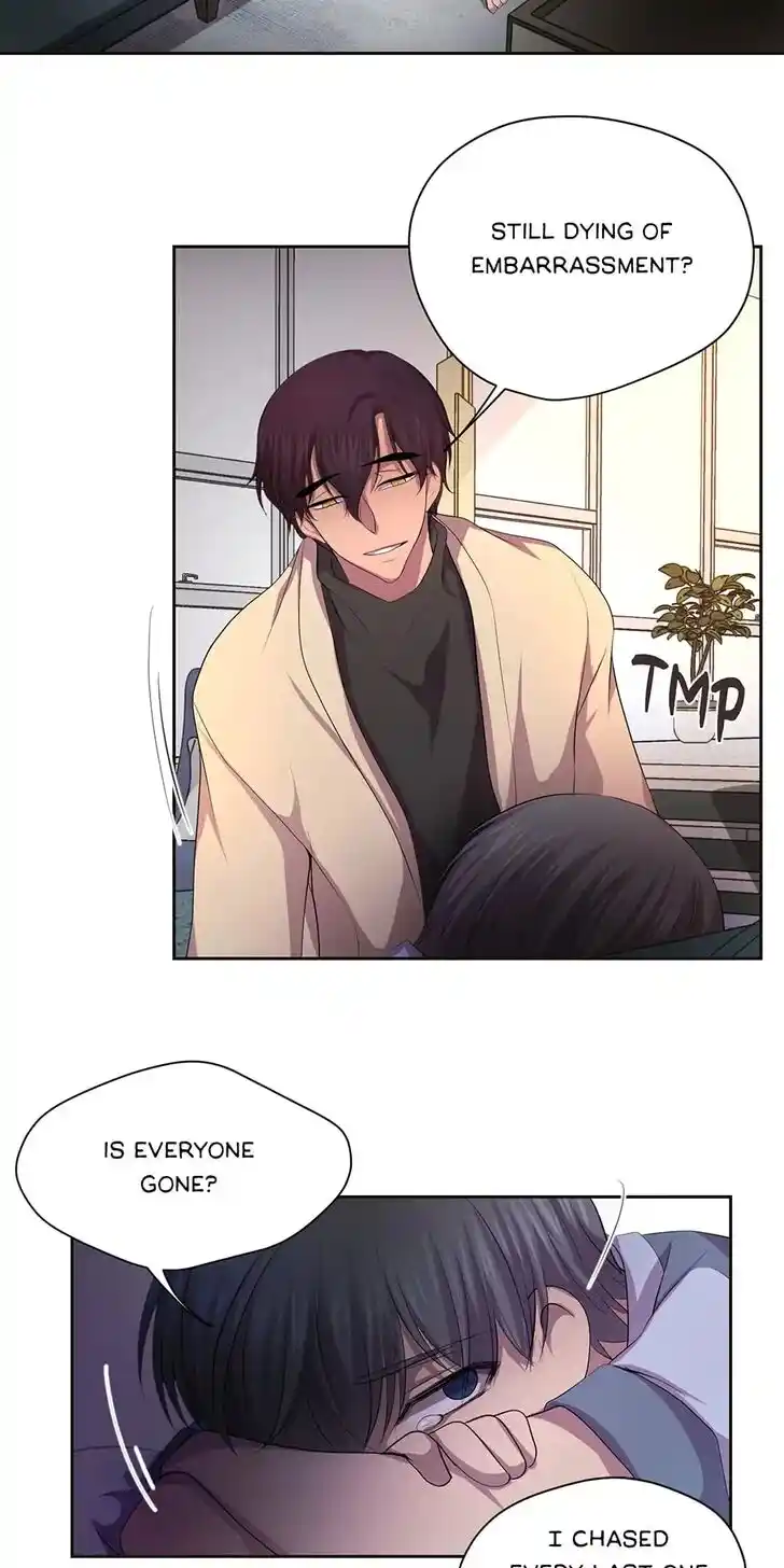 Hold Me Tight (Nabit) Ch.064