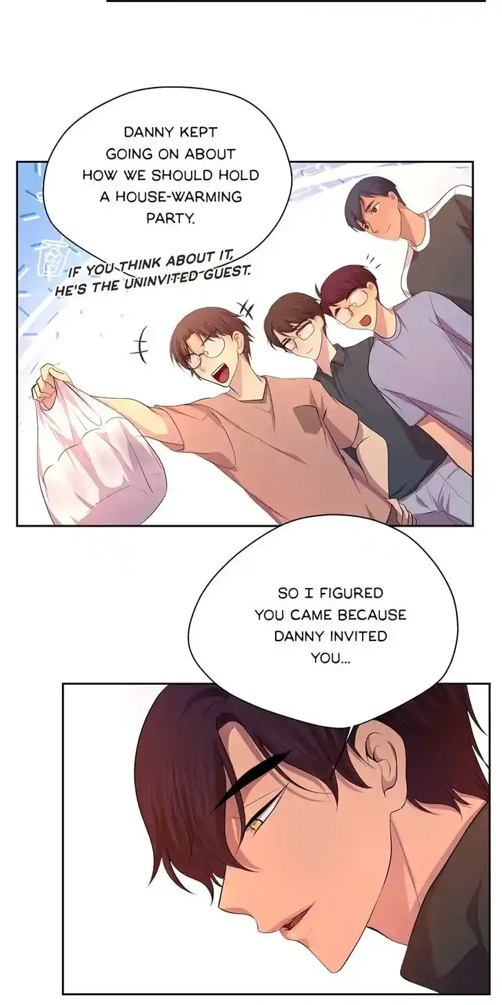 Hold Me Tight (Nabit) Ch.064