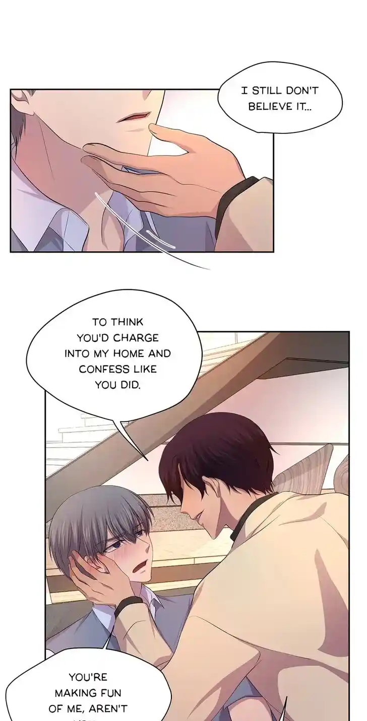 Hold Me Tight (Nabit) Ch.064