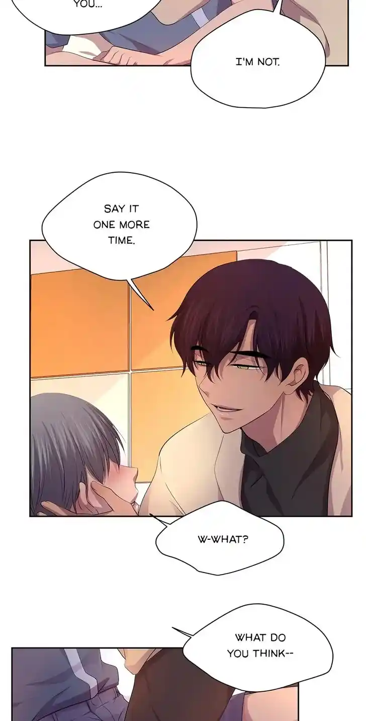 Hold Me Tight (Nabit) Ch.064