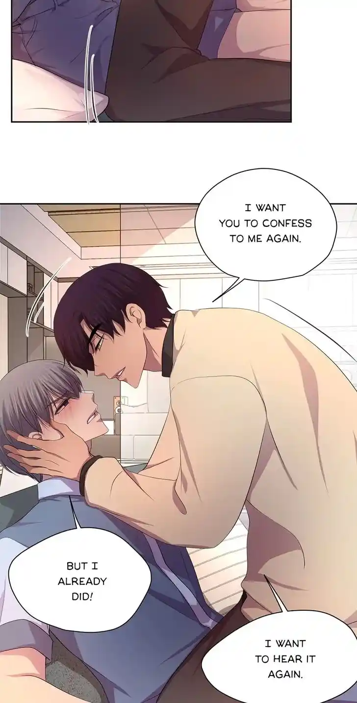 Hold Me Tight (Nabit) Ch.064