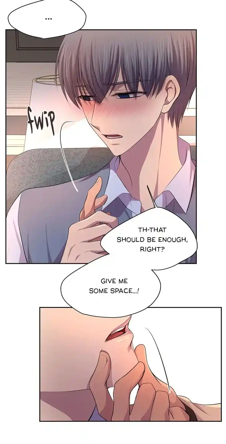 Hold Me Tight (Nabit) Ch.064