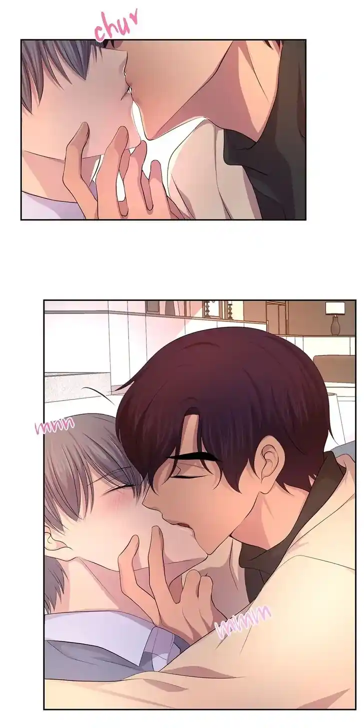 Hold Me Tight (Nabit) Ch.064