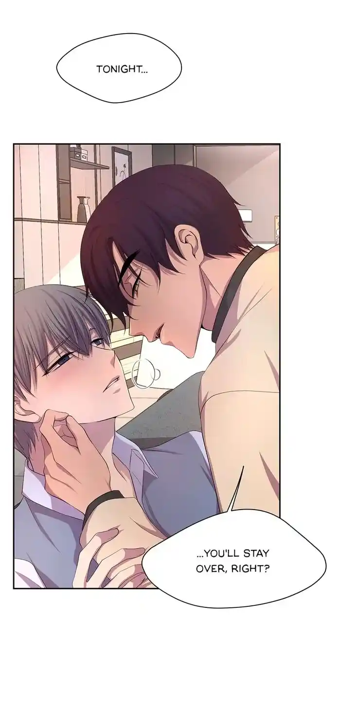 Hold Me Tight (Nabit) Ch.064