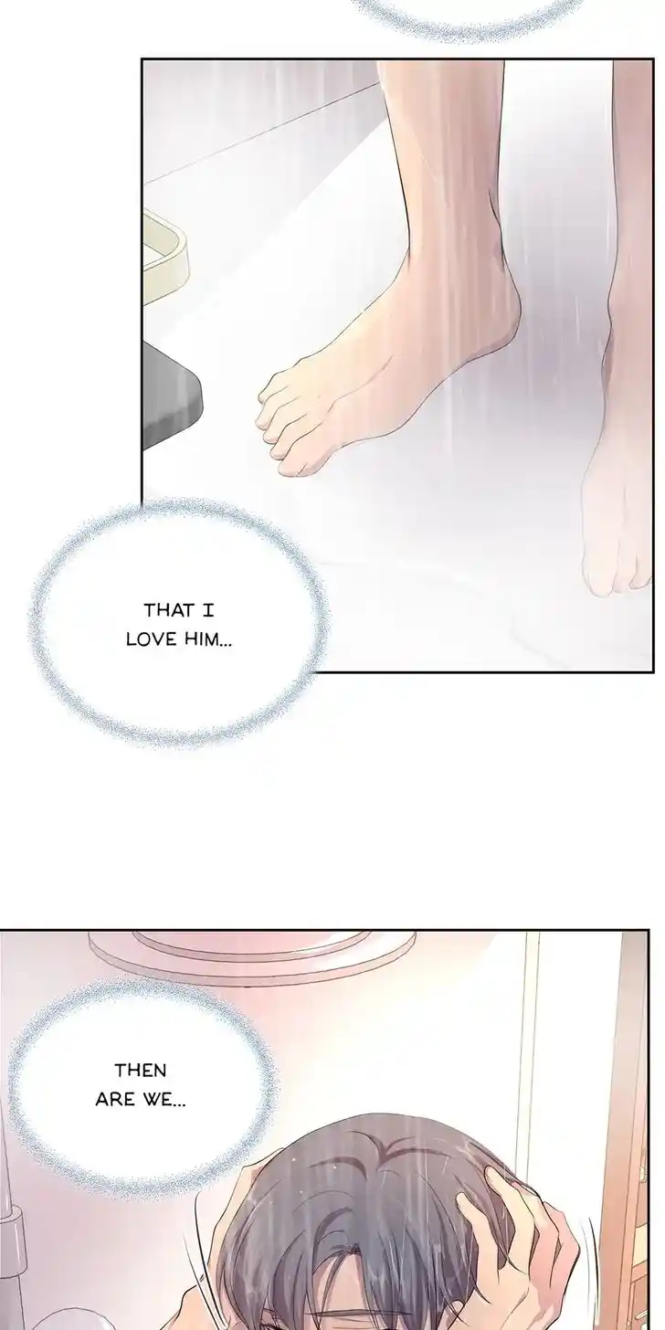 Hold Me Tight (Nabit) Ch.064