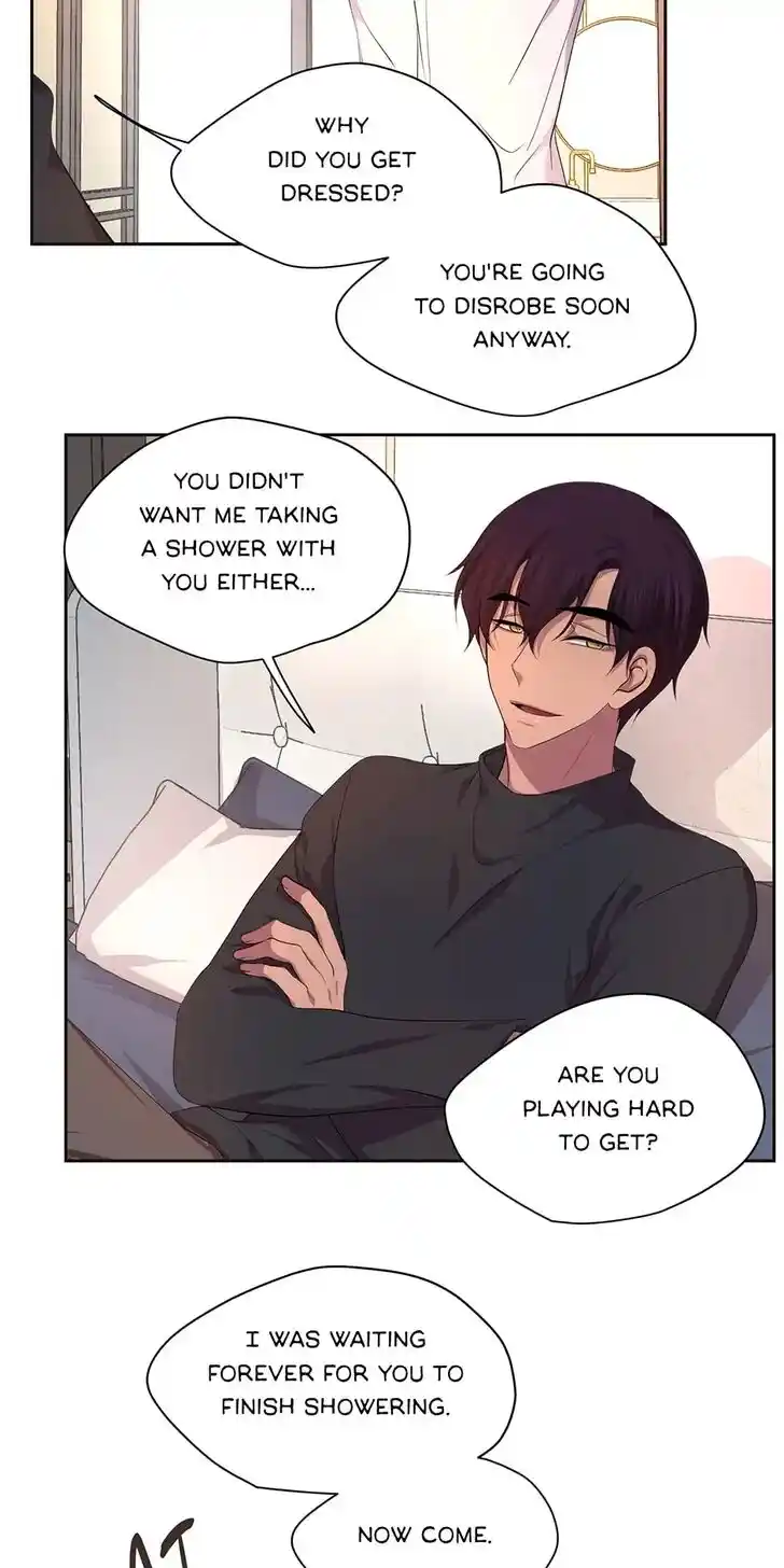 Hold Me Tight (Nabit) Ch.064