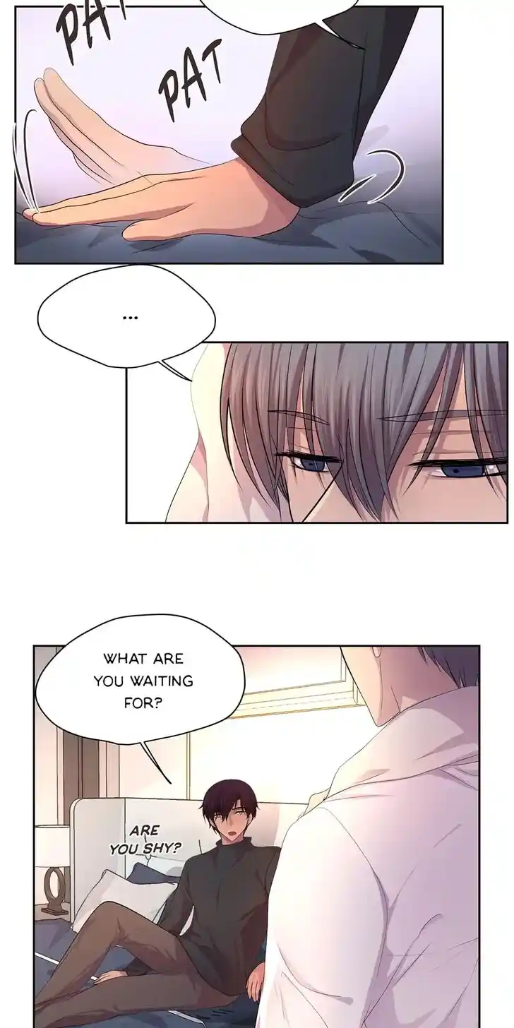 Hold Me Tight (Nabit) Ch.064