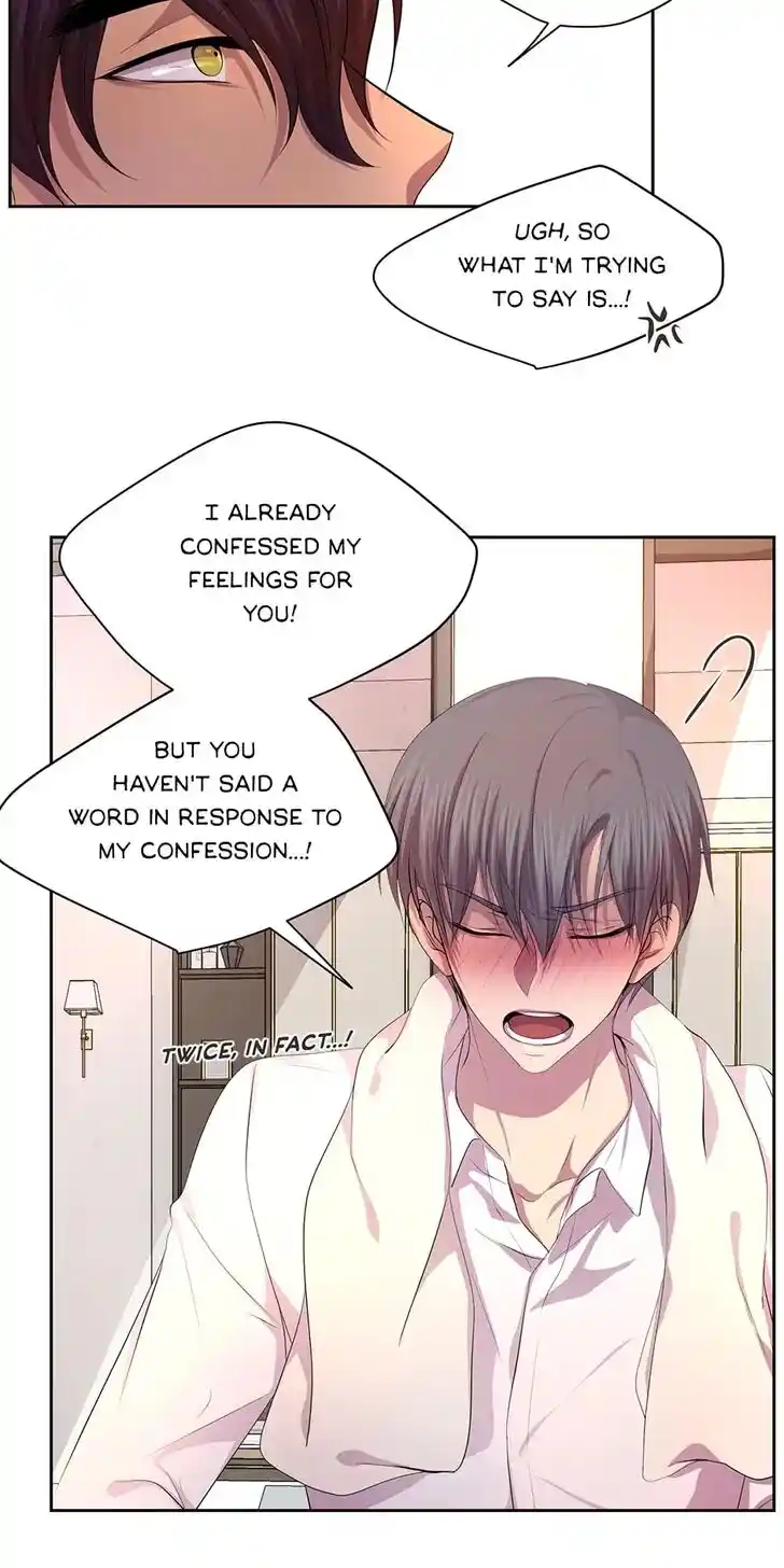 Hold Me Tight (Nabit) Ch.064