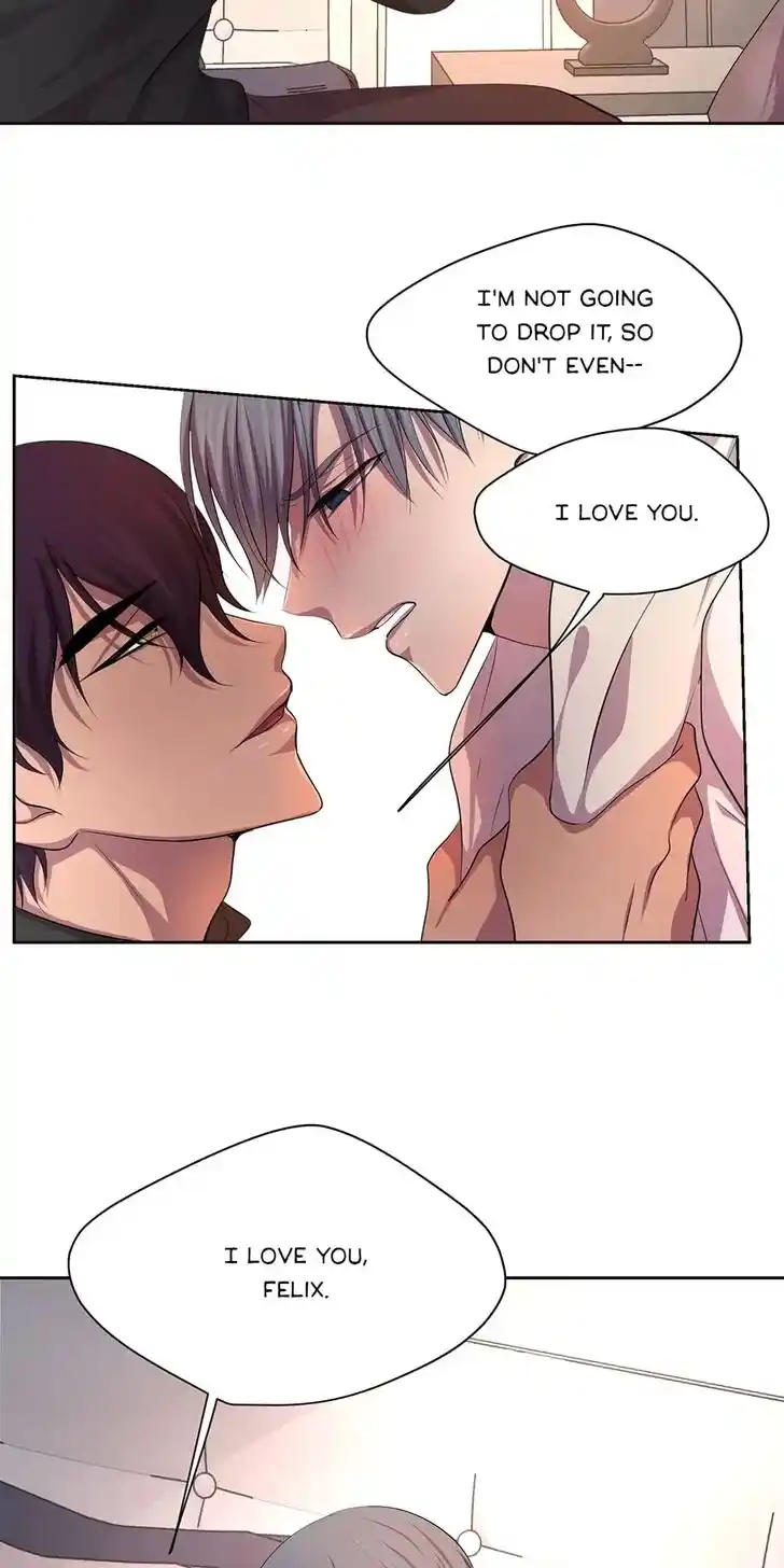 Hold Me Tight (Nabit) Ch.064