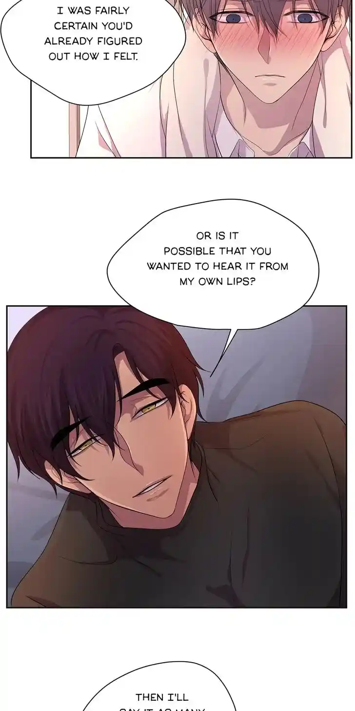 Hold Me Tight (Nabit) Ch.064