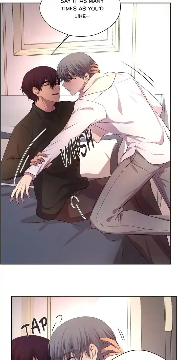 Hold Me Tight (Nabit) Ch.064