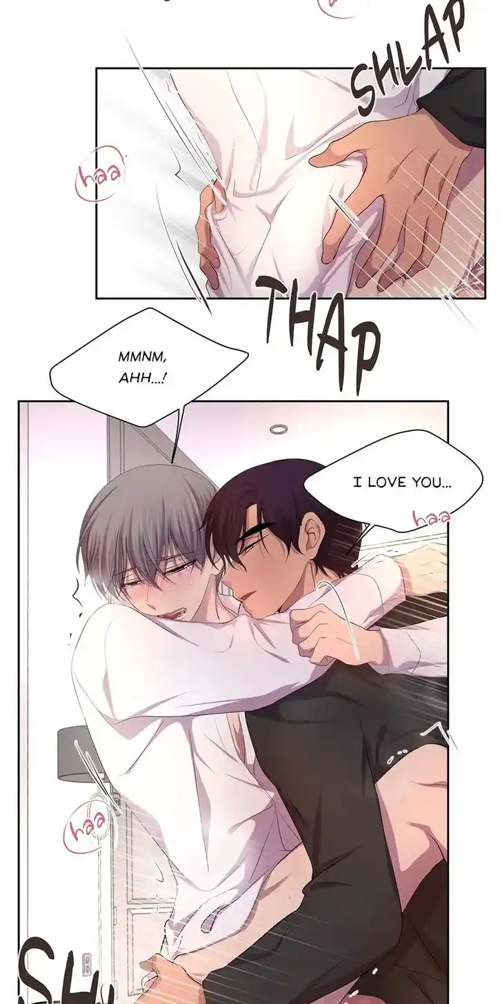 Hold Me Tight (Nabit) Ch.064