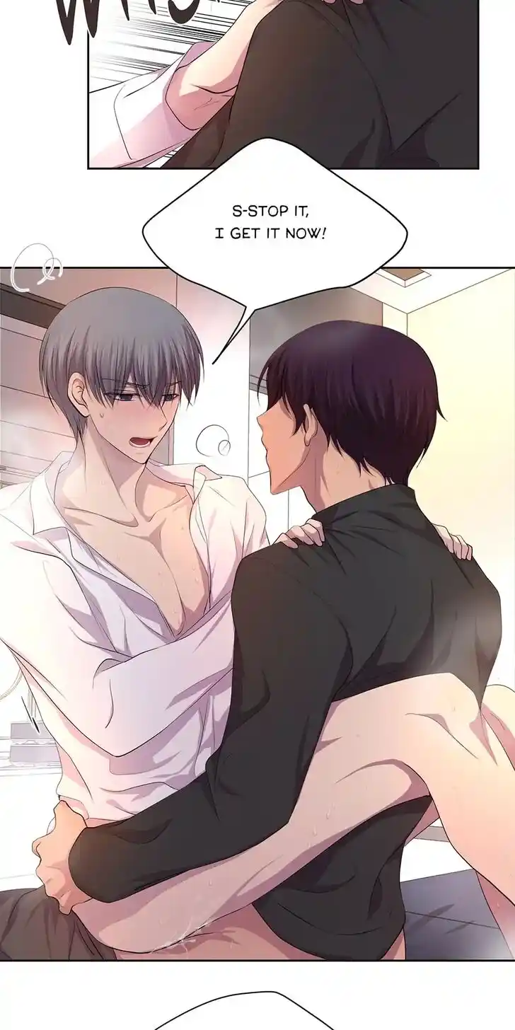 Hold Me Tight (Nabit) Ch.064