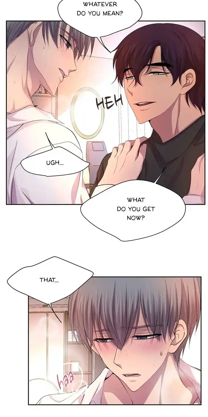 Hold Me Tight (Nabit) Ch.064