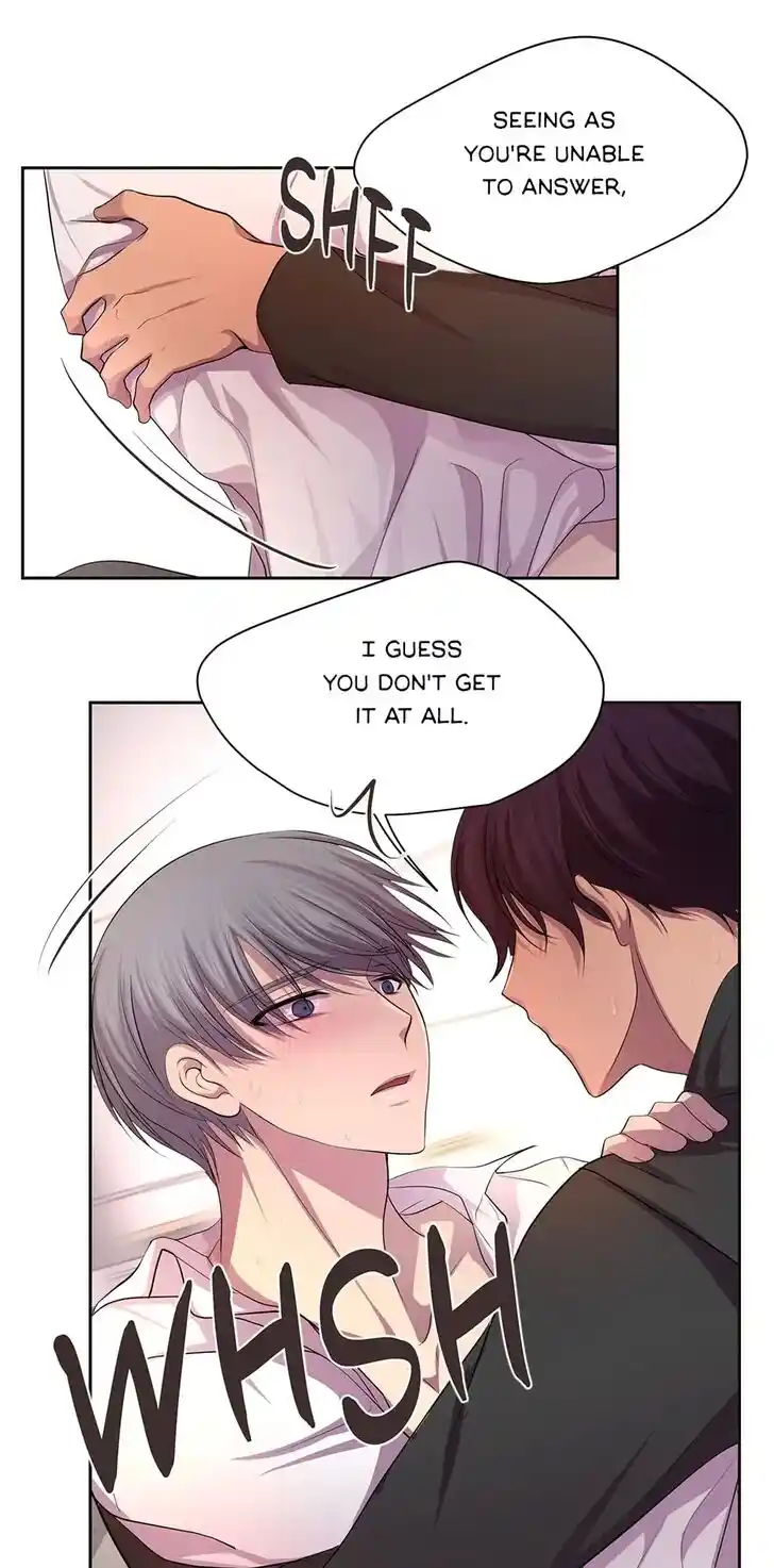 Hold Me Tight (Nabit) Ch.064