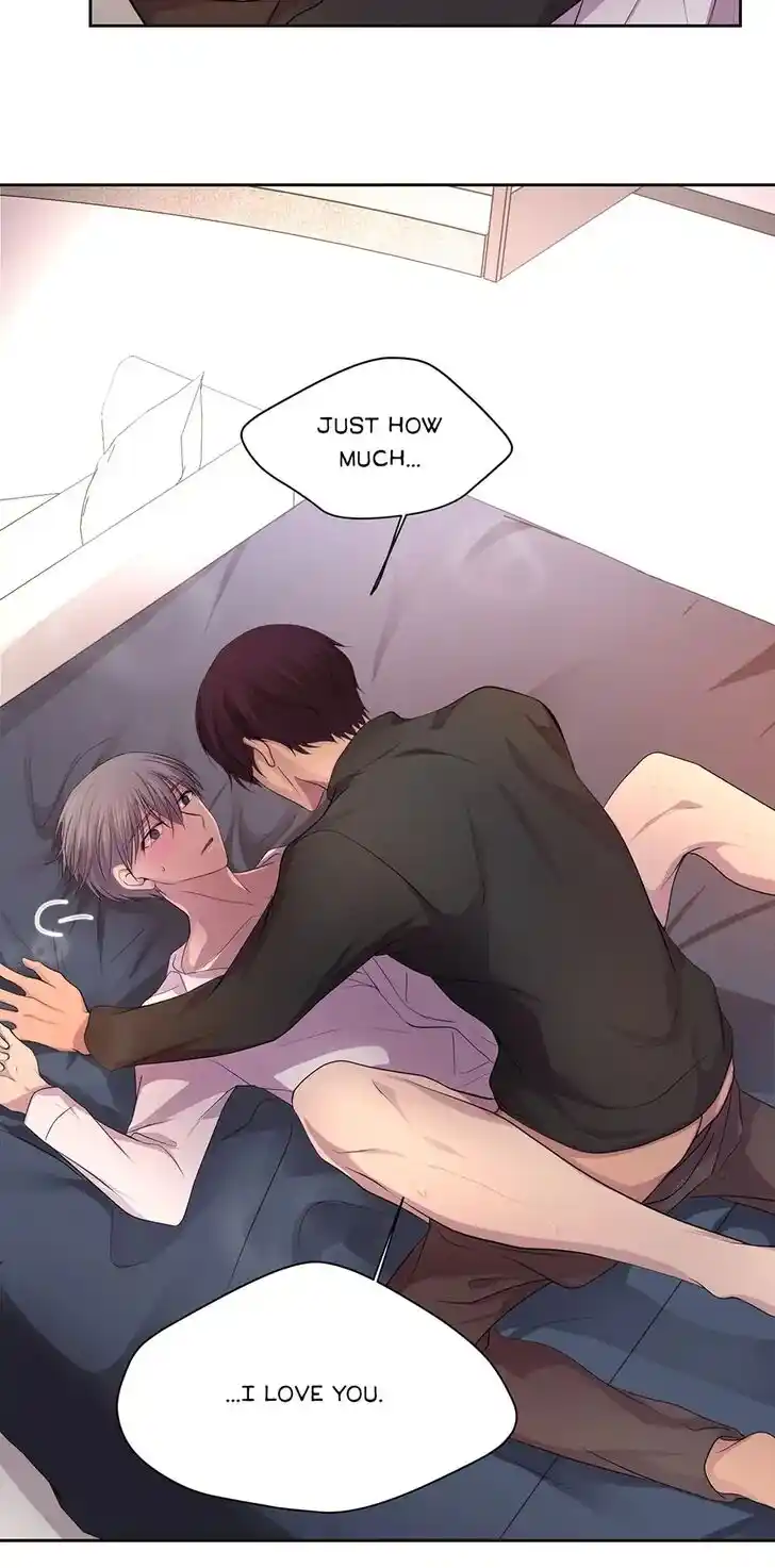 Hold Me Tight (Nabit) Ch.064