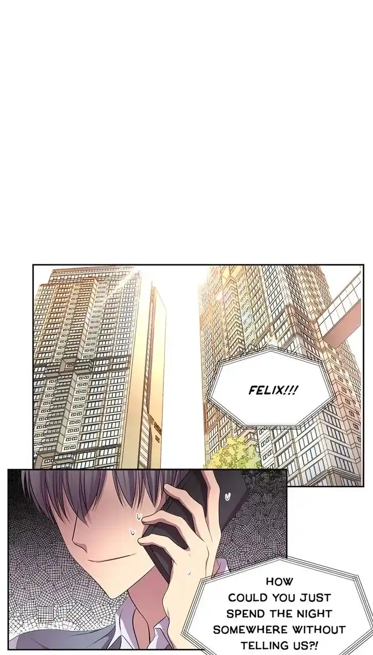 Hold Me Tight (Nabit) Ch.065