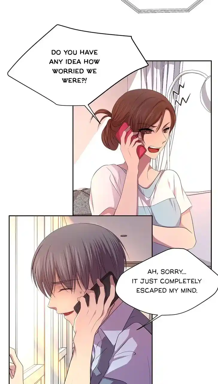 Hold Me Tight (Nabit) Ch.065