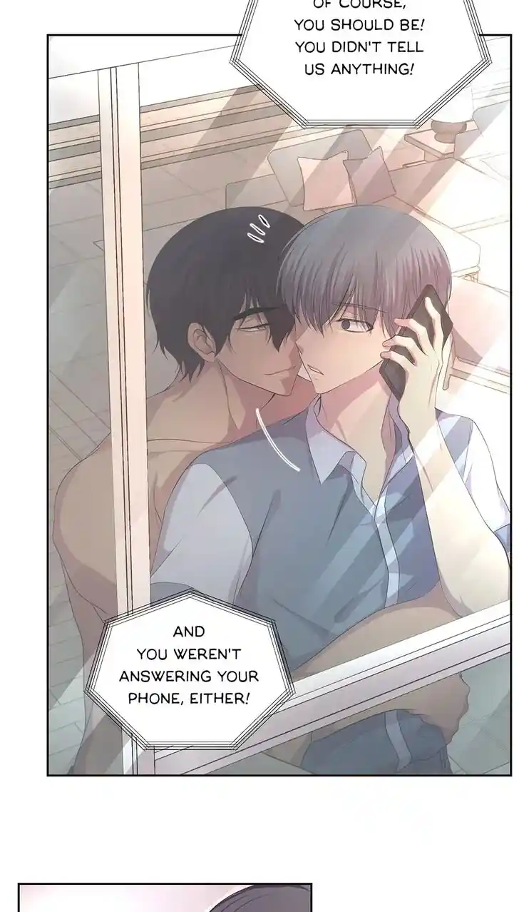 Hold Me Tight (Nabit) Ch.065