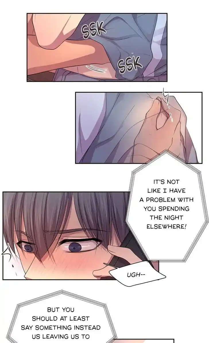 Hold Me Tight (Nabit) Ch.065