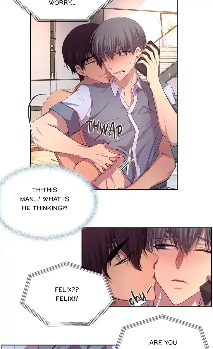 Hold Me Tight (Nabit) Ch.065