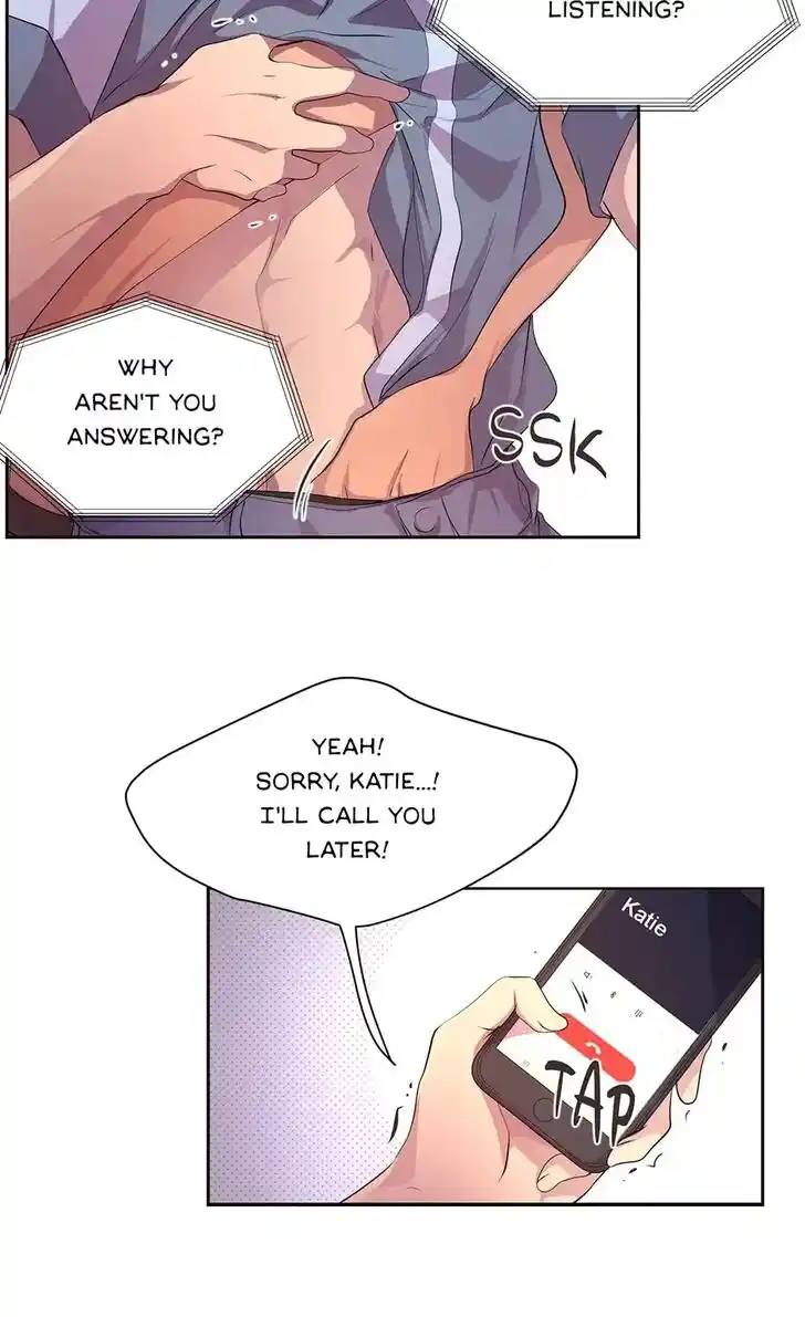 Hold Me Tight (Nabit) Ch.065