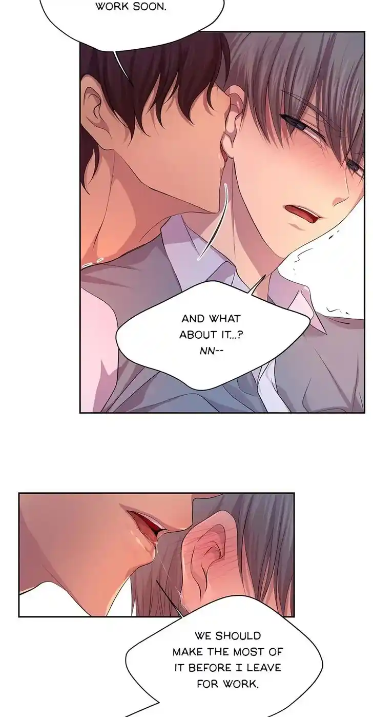 Hold Me Tight (Nabit) Ch.065