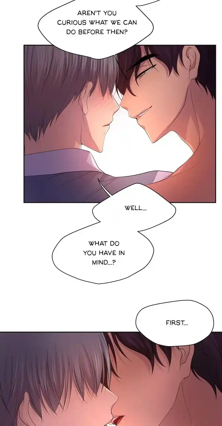 Hold Me Tight (Nabit) Ch.065