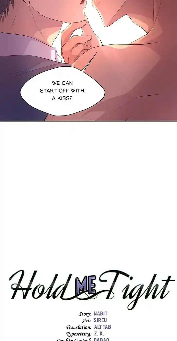 Hold Me Tight (Nabit) Ch.065