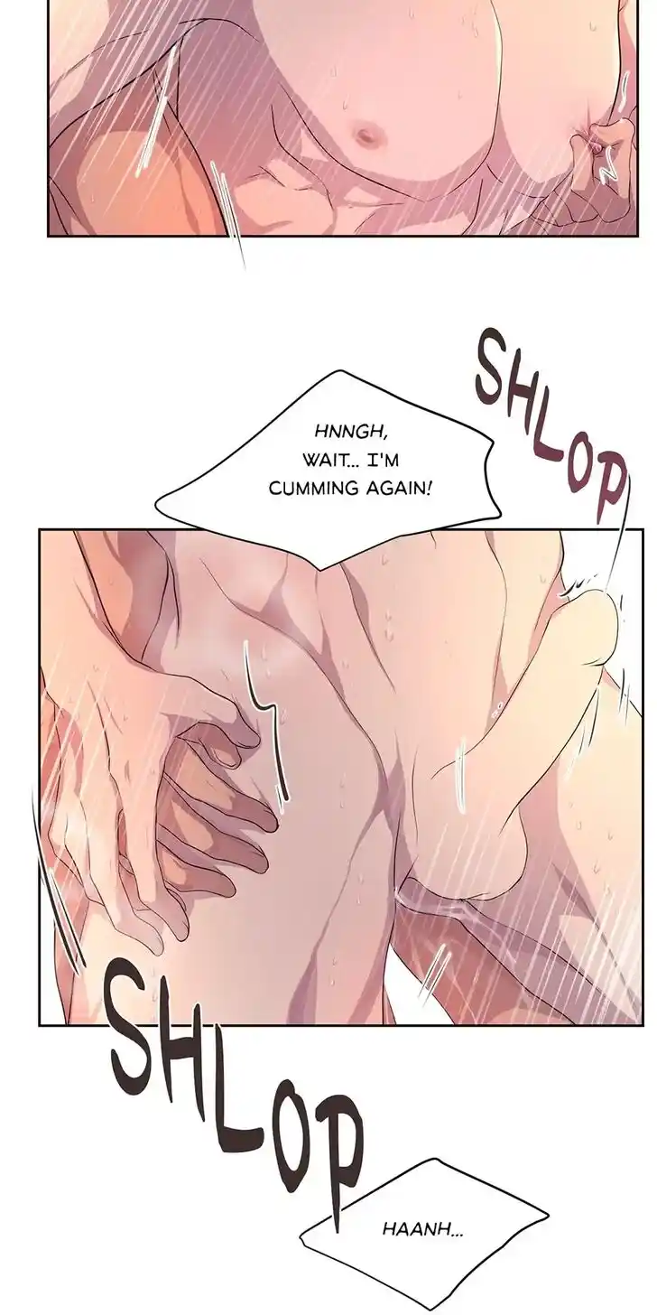 Hold Me Tight (Nabit) Ch.065