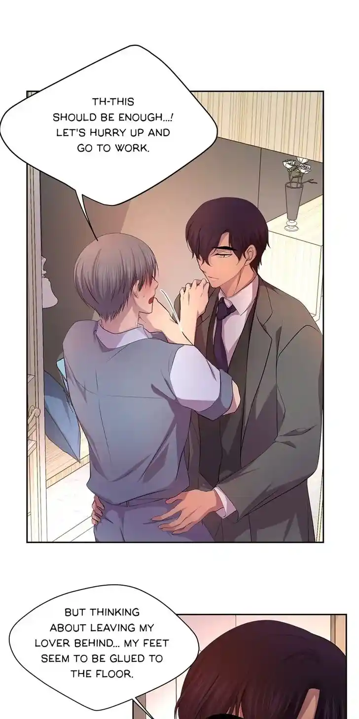 Hold Me Tight (Nabit) Ch.065