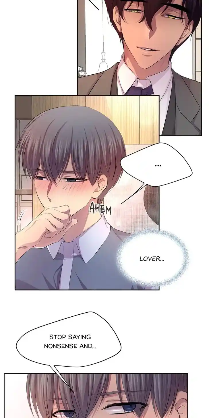 Hold Me Tight (Nabit) Ch.065