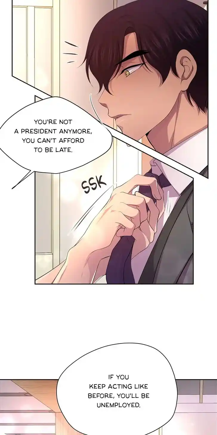 Hold Me Tight (Nabit) Ch.065