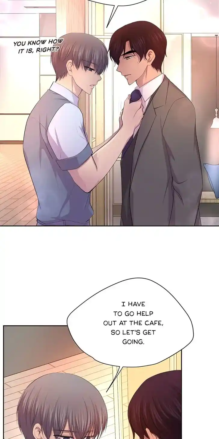 Hold Me Tight (Nabit) Ch.065