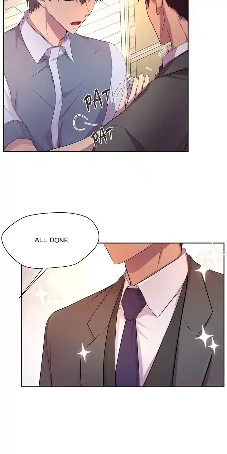 Hold Me Tight (Nabit) Ch.065