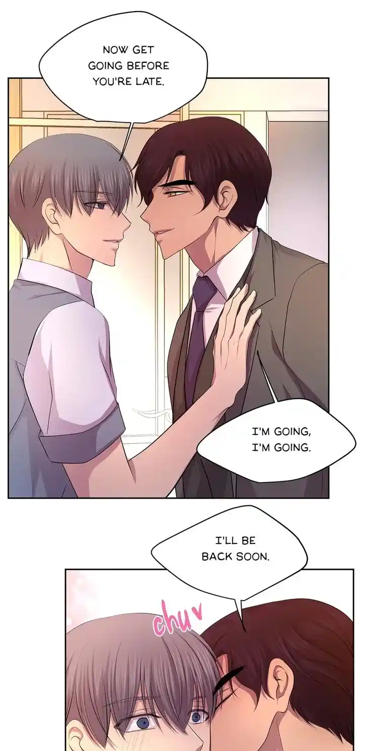 Hold Me Tight (Nabit) Ch.065