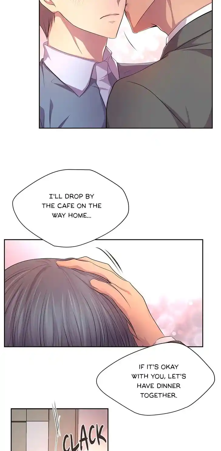 Hold Me Tight (Nabit) Ch.065