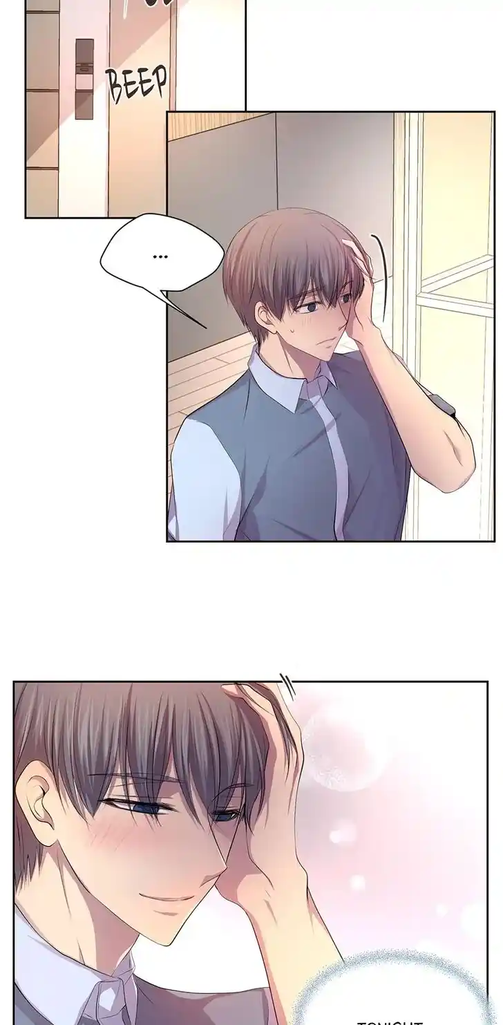 Hold Me Tight (Nabit) Ch.065