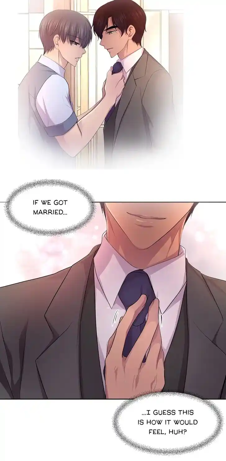 Hold Me Tight (Nabit) Ch.065