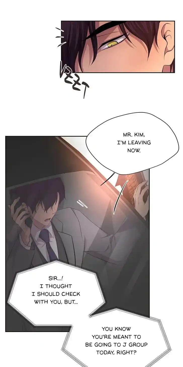 Hold Me Tight (Nabit) Ch.065