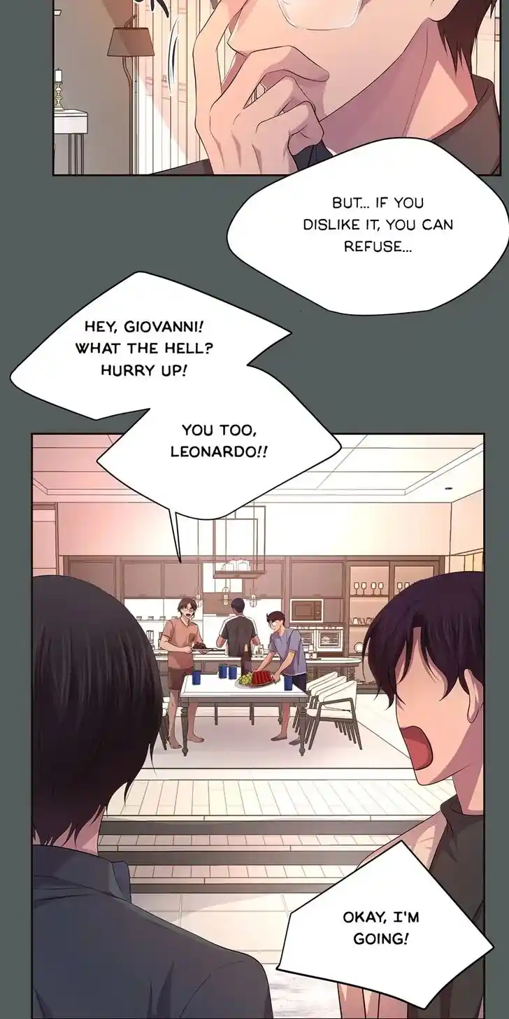 Hold Me Tight (Nabit) Ch.065