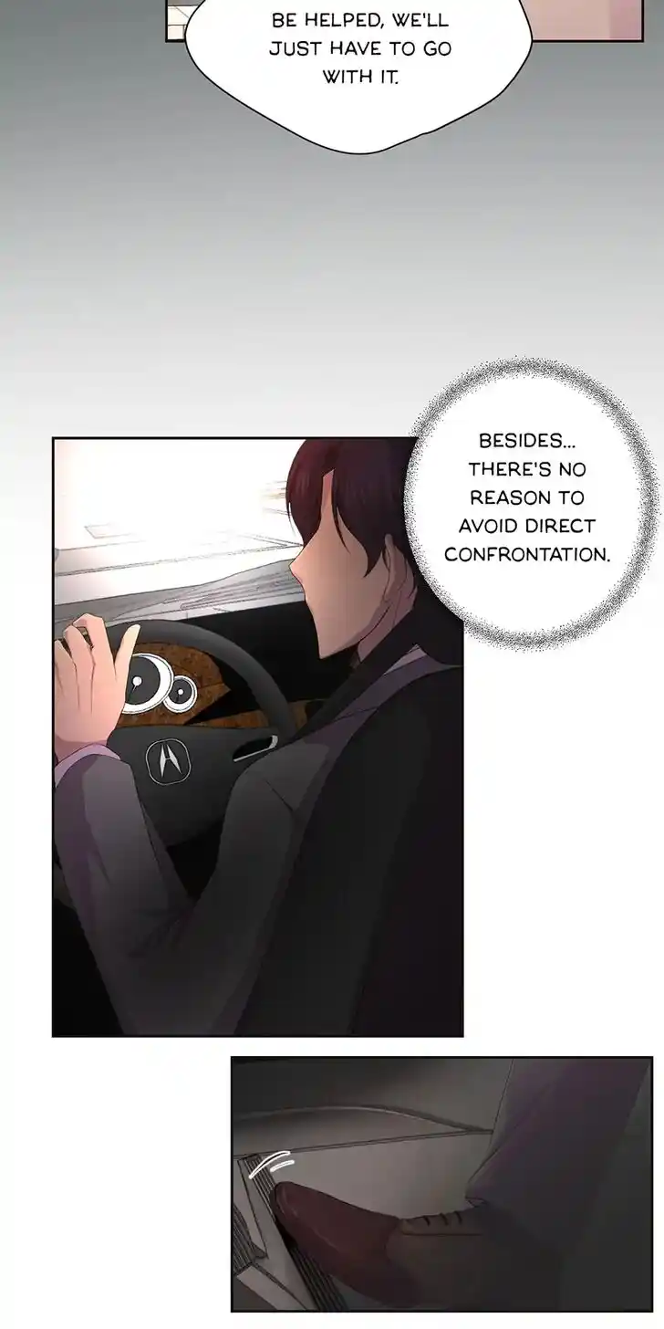 Hold Me Tight (Nabit) Ch.065