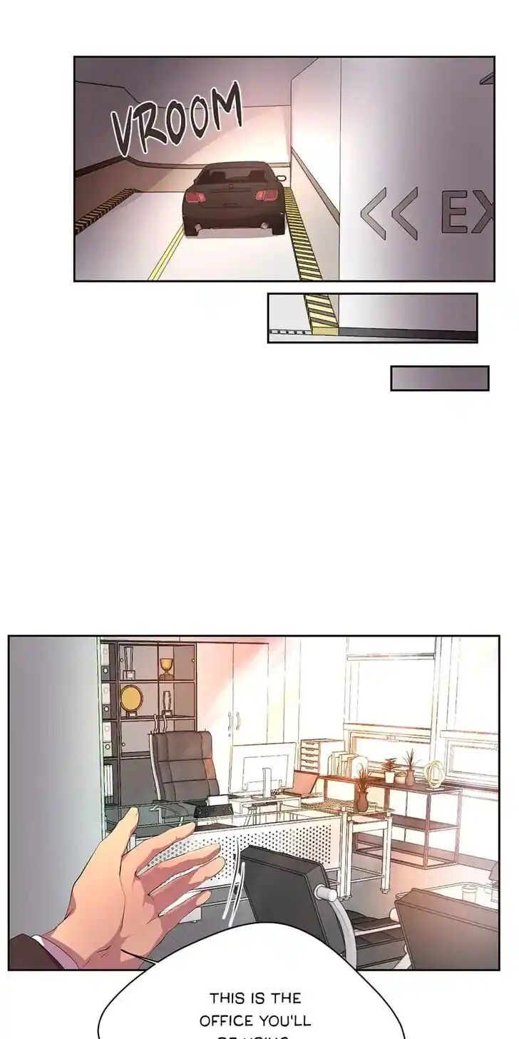 Hold Me Tight (Nabit) Ch.065