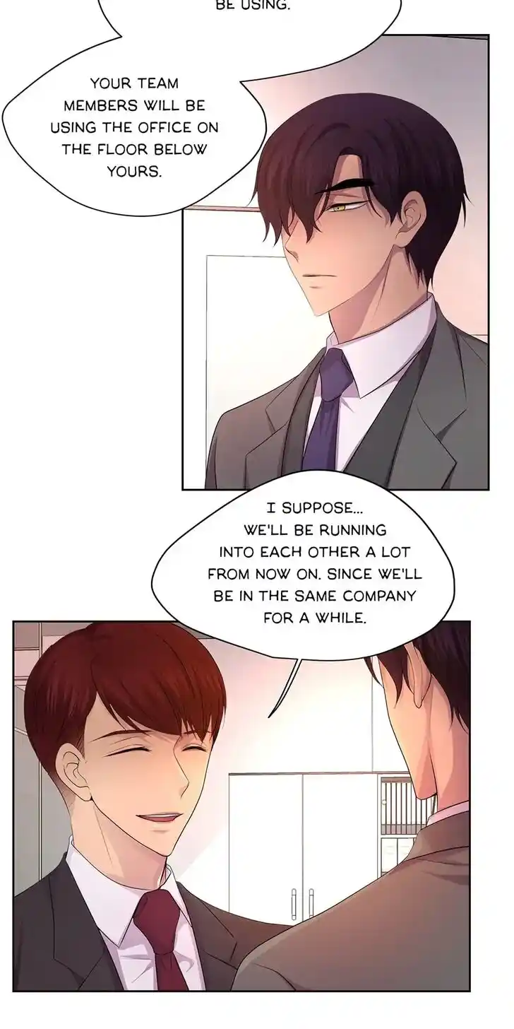 Hold Me Tight (Nabit) Ch.065