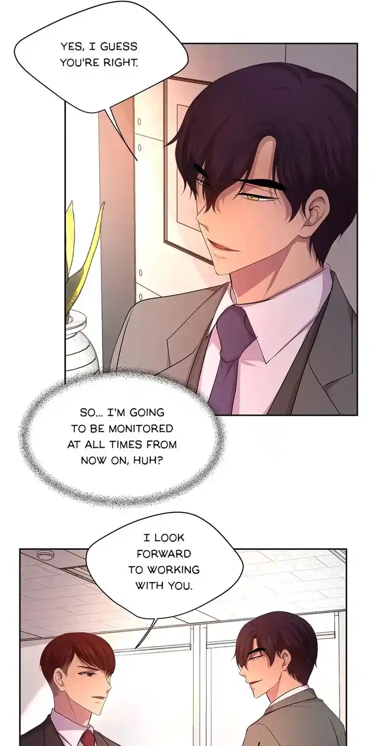 Hold Me Tight (Nabit) Ch.065