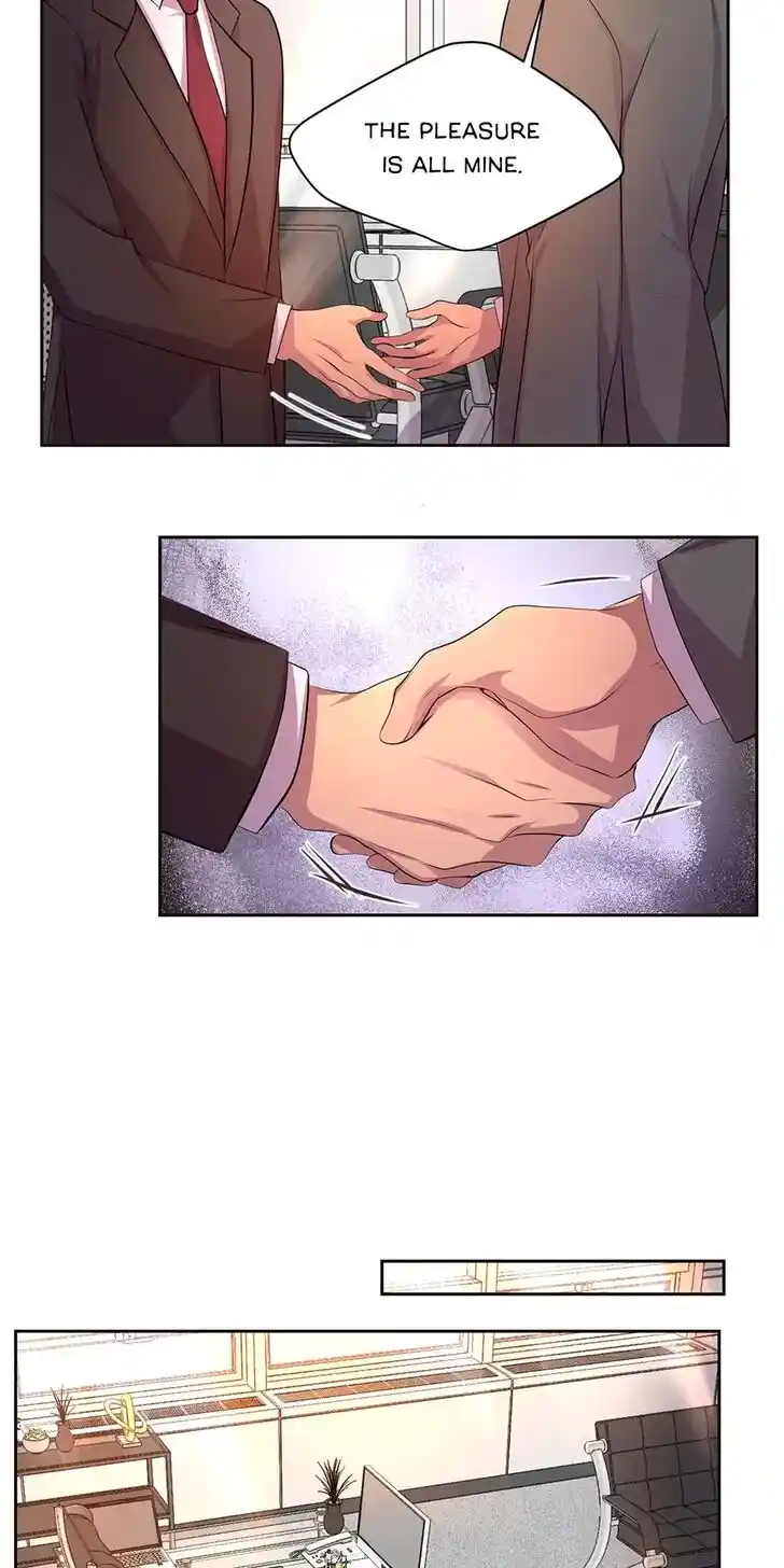 Hold Me Tight (Nabit) Ch.065