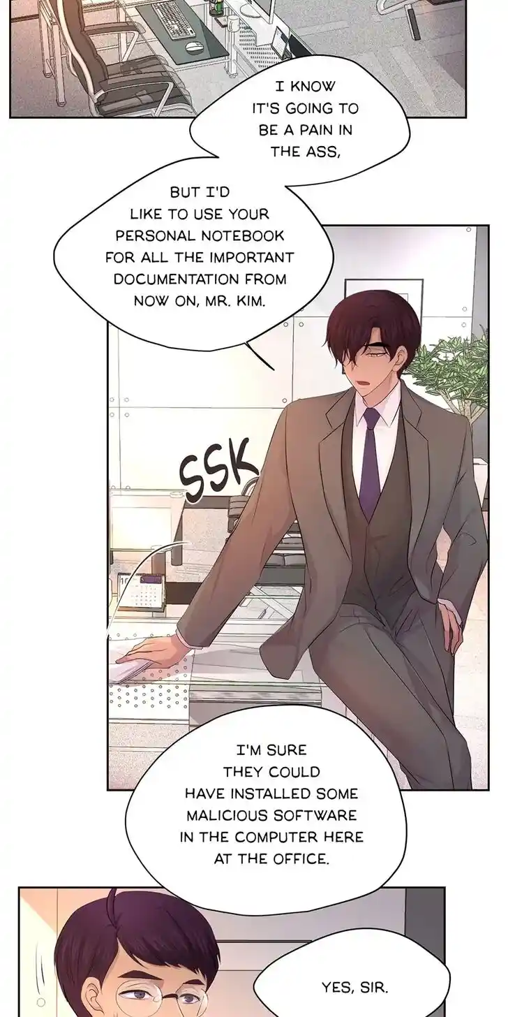 Hold Me Tight (Nabit) Ch.065