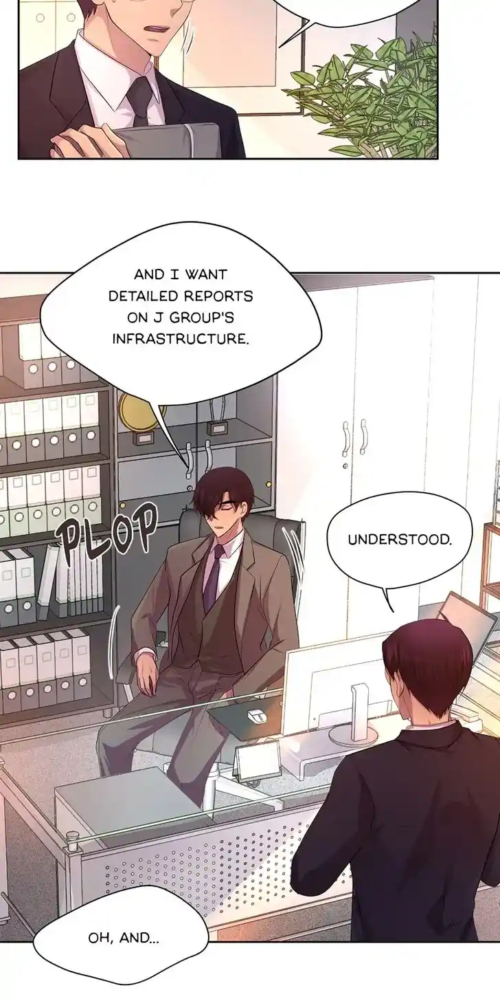 Hold Me Tight (Nabit) Ch.065